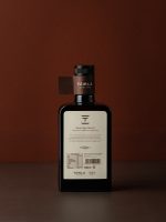 500 ML Soğuk Sıkım Olgun hasat Doğal Zeytinyağ - Görsel 2