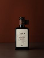 500 ML Soğuk Sıkım Olgun hasat Doğal Zeytinyağ