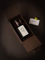 Hediyelik Özel Kutulu 250 ML Zeytintağ - Görsel 2